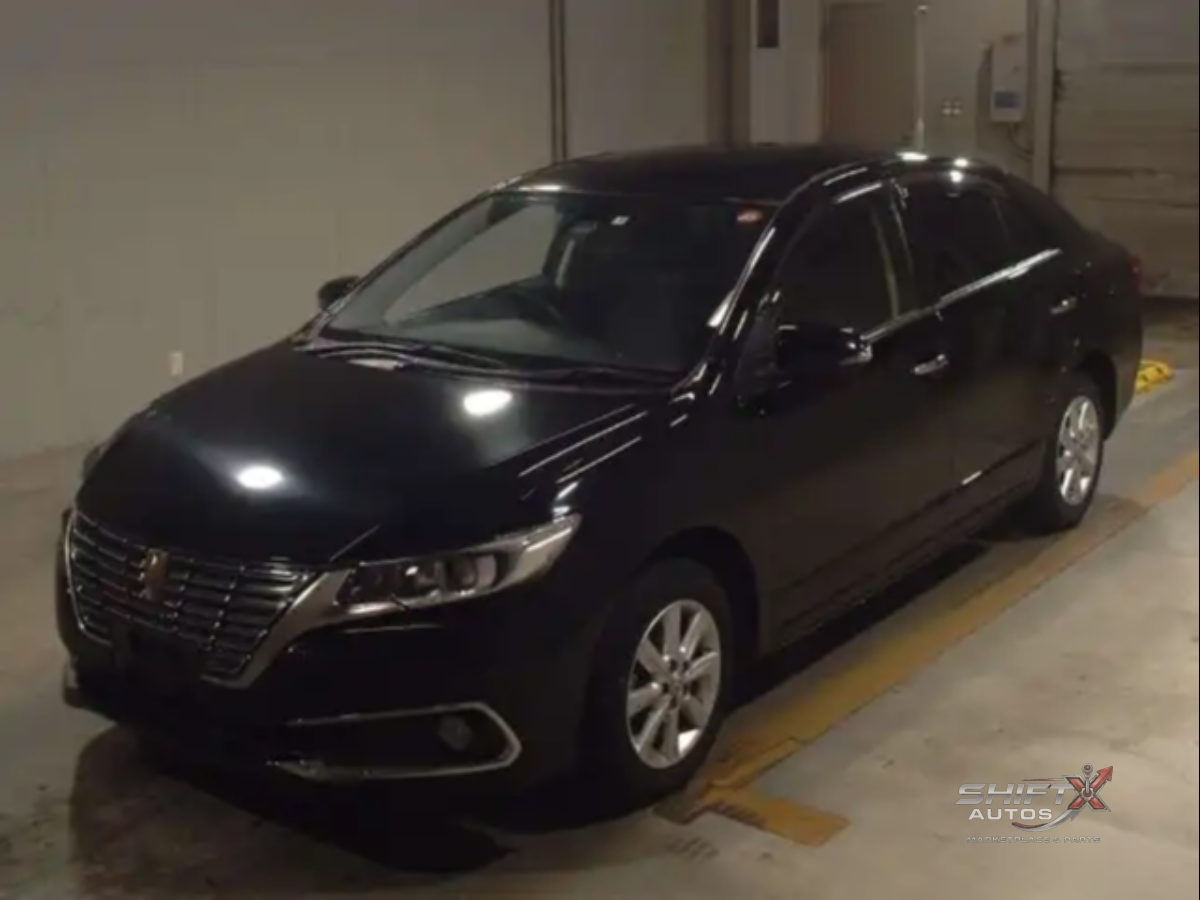 Toyota Premio F 2021 Ex Package
