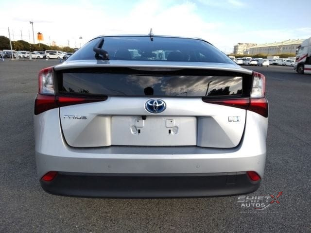 Toyota Prius 2019 A Premium