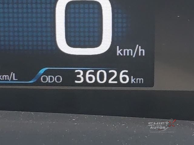 Toyota Prius 2019 A Premium