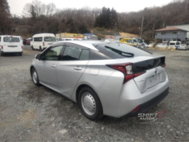 Toyota Prius S 2020