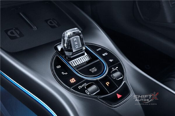 BYD SEAL 2026