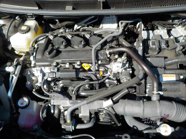 Toyota Yaris Cross Hybrid 2021