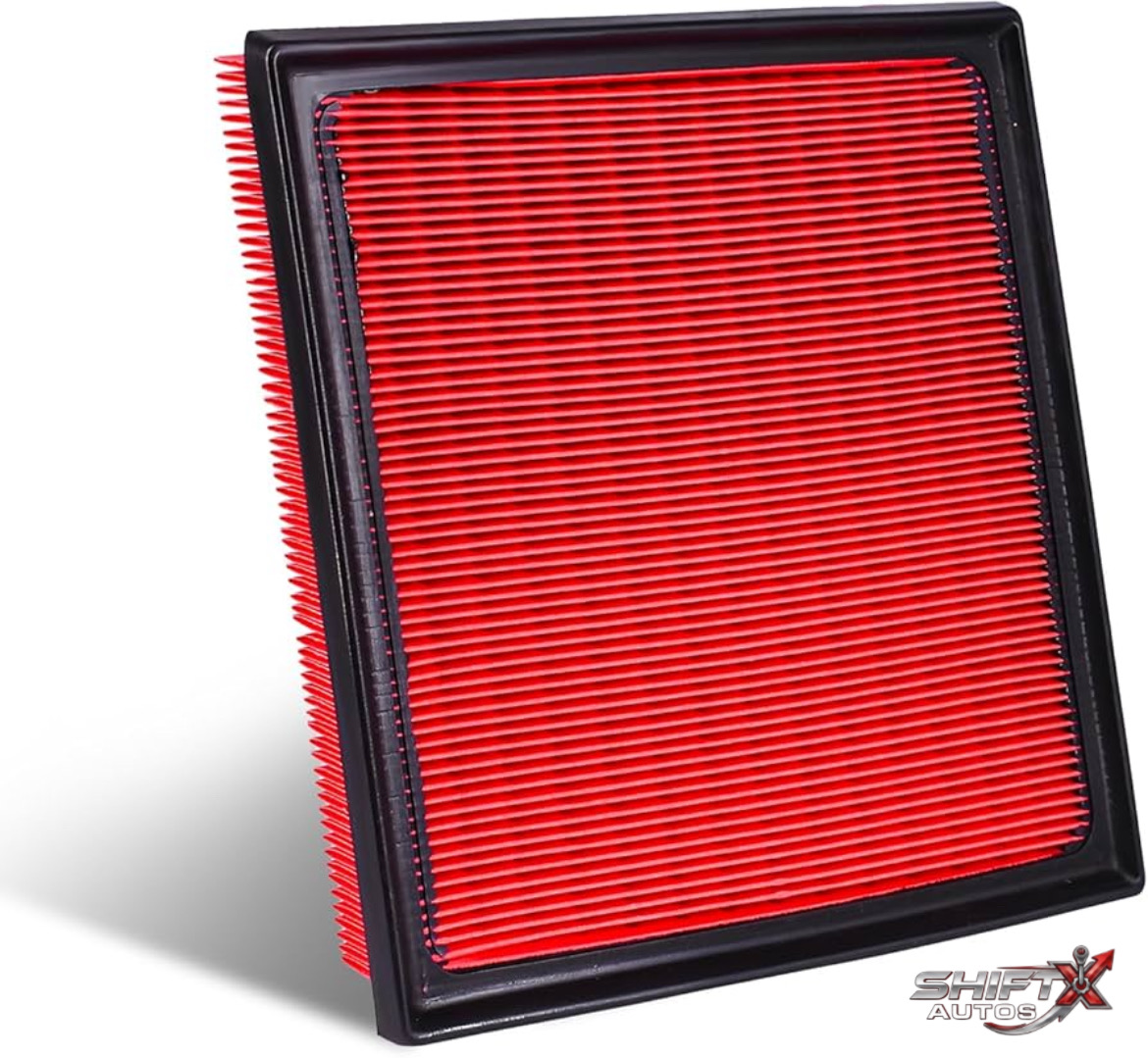 TOYOTA GENUINE AIR FILTER (17801-25020)