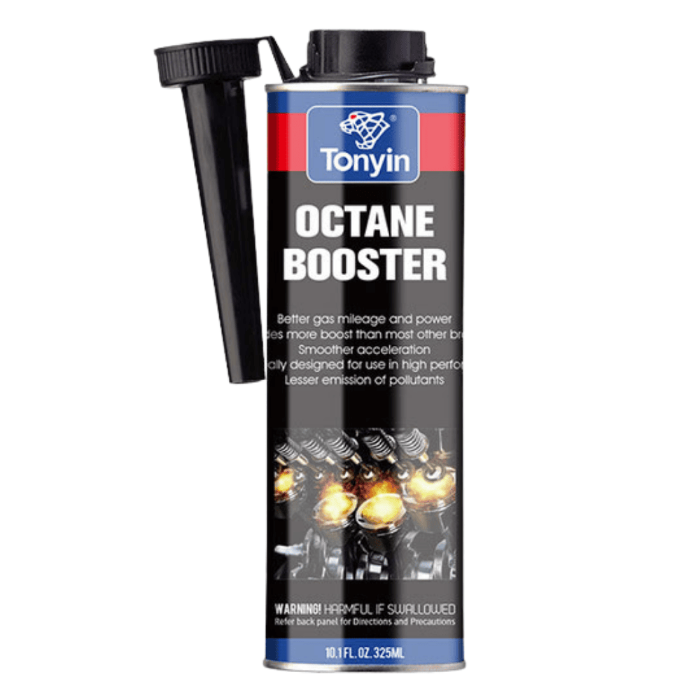 Tonyin  TD04 Octane Booster 325ml