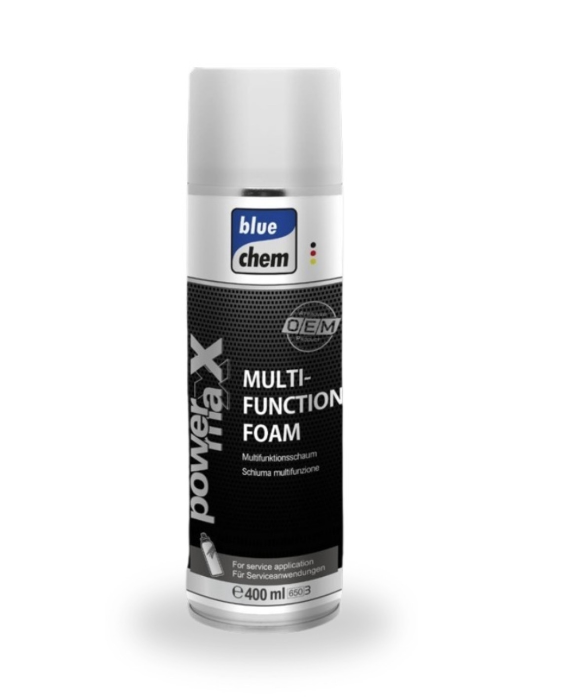BlueChem Multifunction Foam