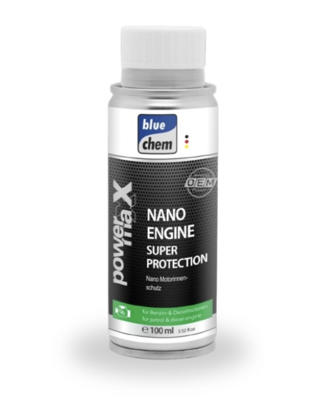 BlueChem Nano Engine Super Protection